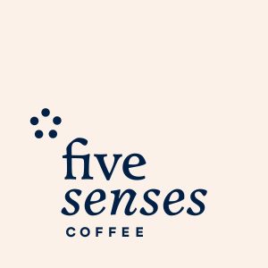 Five Senses logo