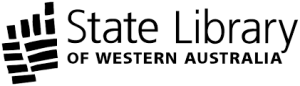 State Library of WA logo